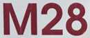М28